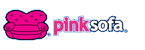 The Pink Sofa - Hook up with the Hottest Women on the couch